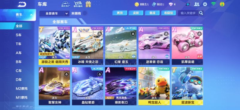 发展方向