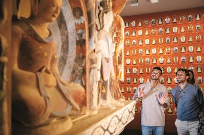 观众席的舒 观众席的舒