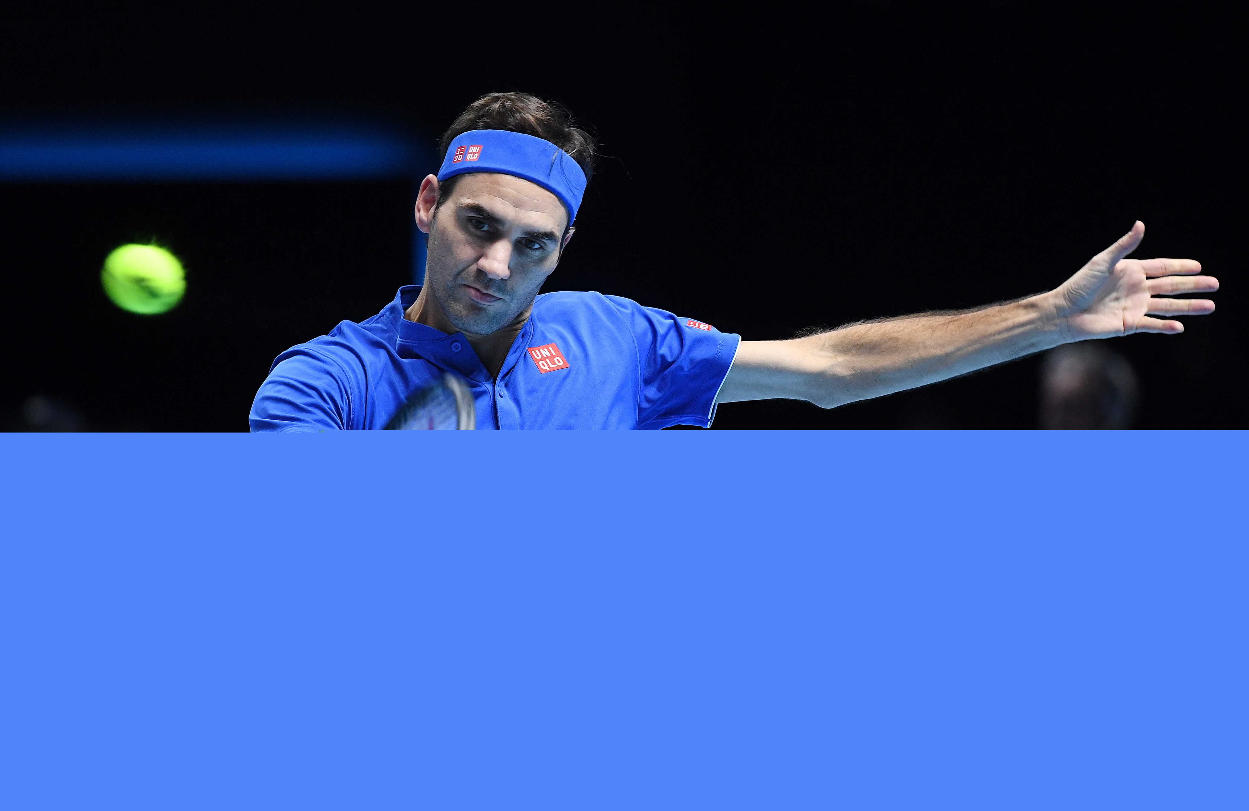 选手们刻苦 选手们刻苦