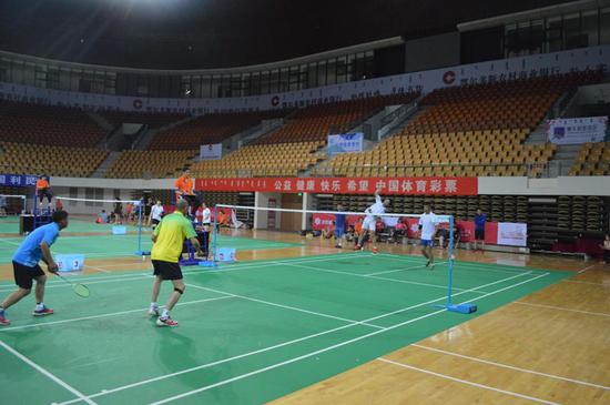 的球探团队 的球探团队