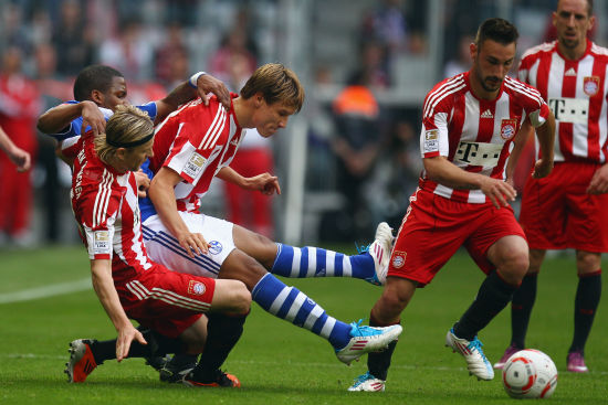 显著的新趋 显著的新趋