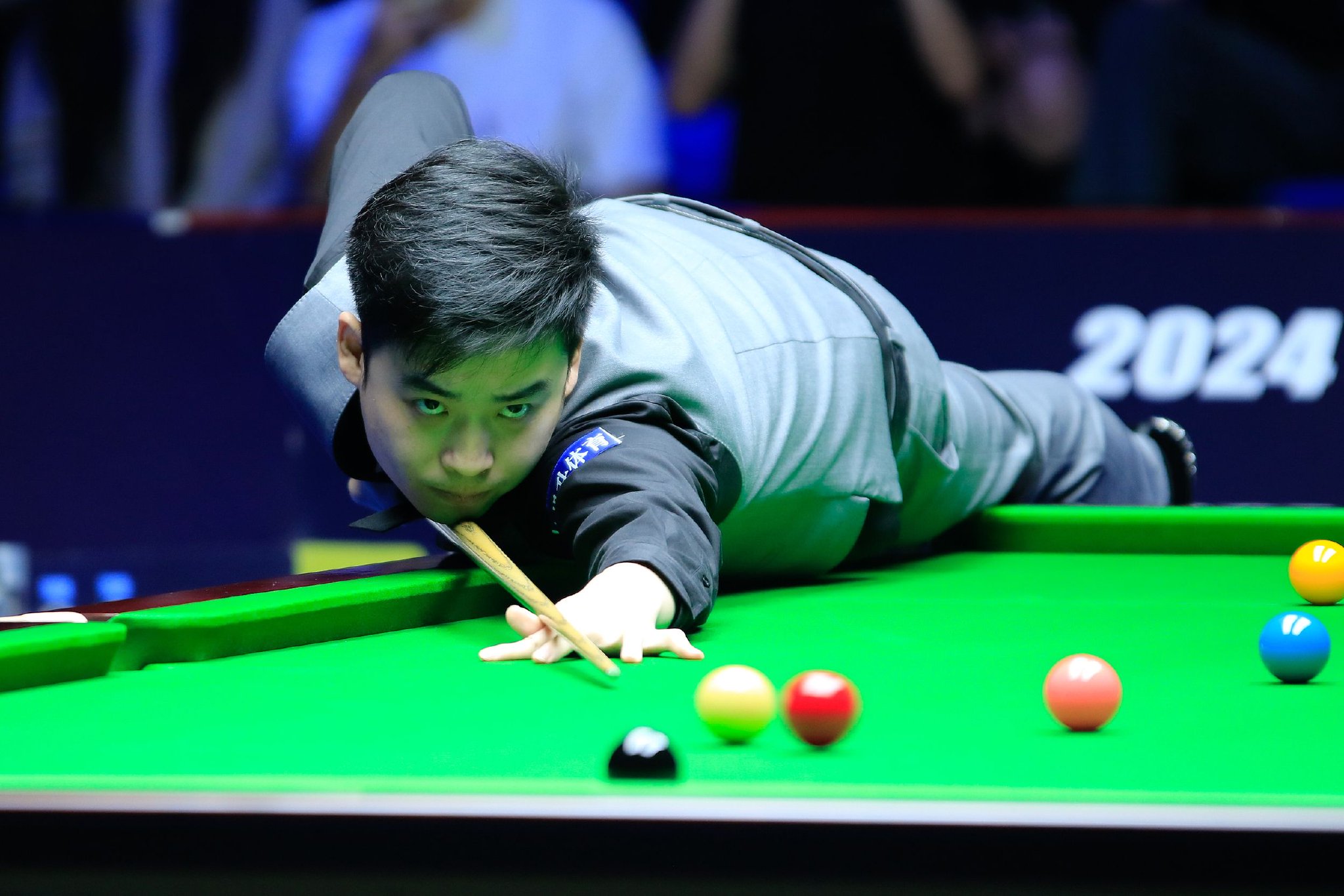 季中超个人 季中超个人