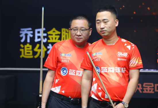 总结展望 总结展望