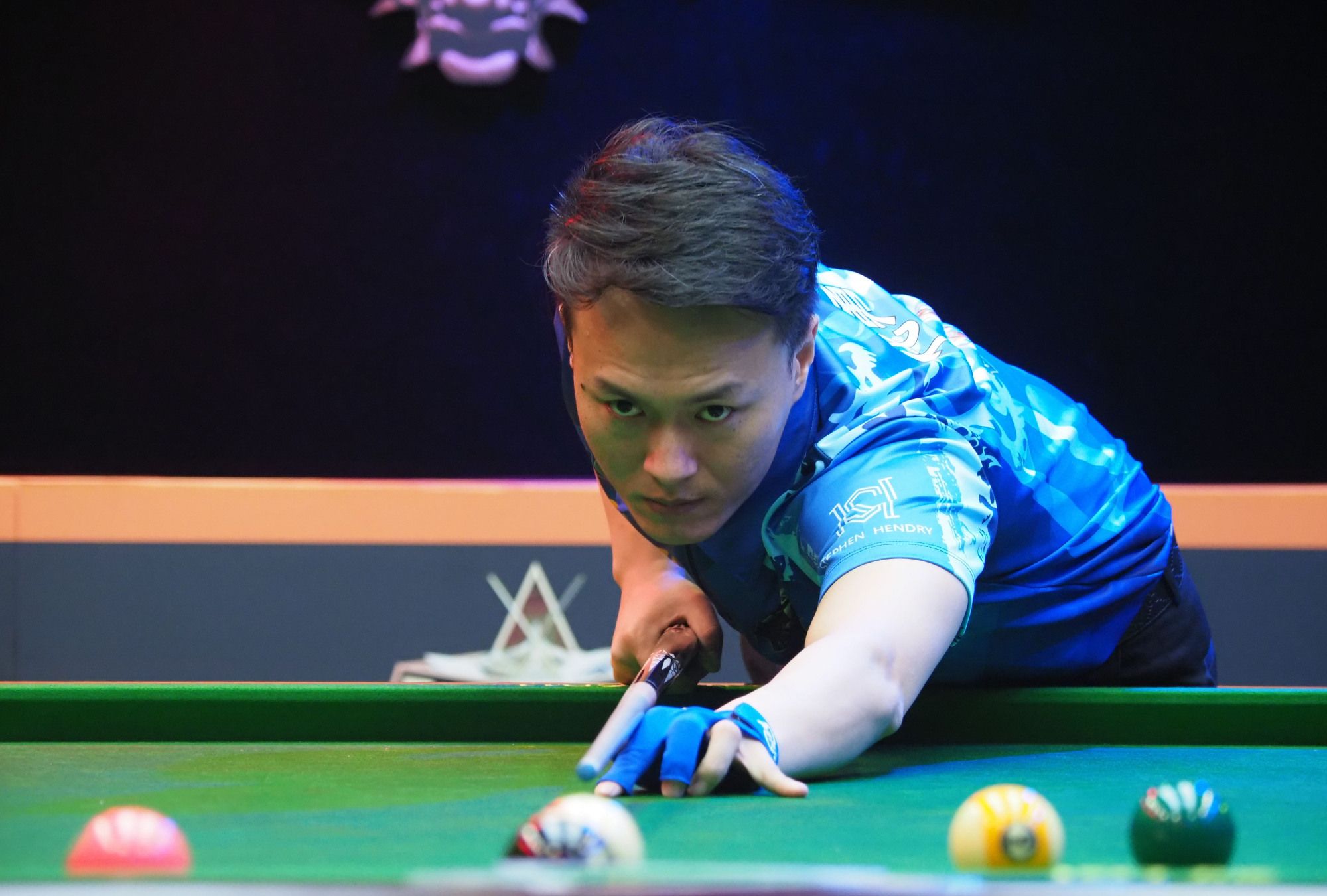 华阵容著称 华阵容著称