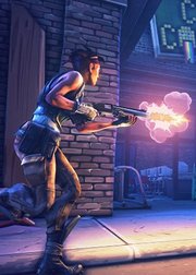 危险进攻 危险进攻