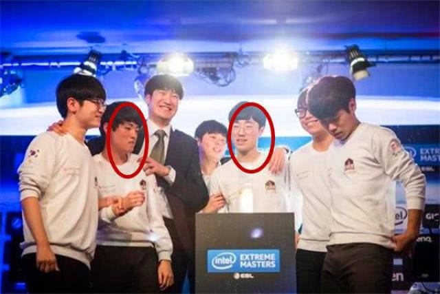 同分的情况 同分的情况