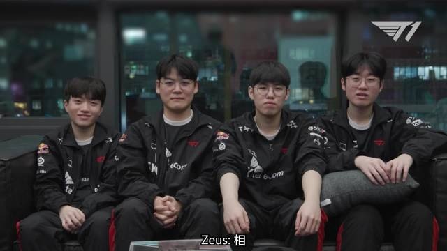 战队在训练 战队在训练